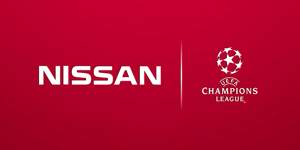 Nissan UEFA Champions League